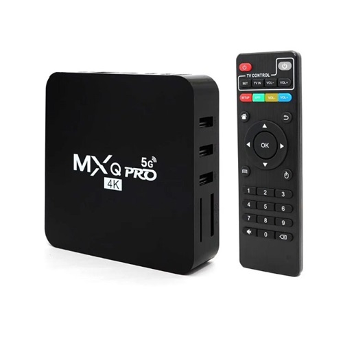 android-tv-box-mxq